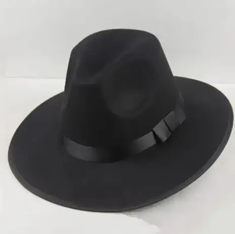 Perruque ou lunettes de cosplay Michael Jackson, perruque synthétique longue noire bouclée MJ, acces