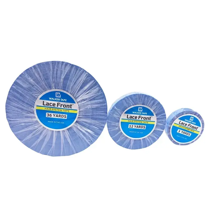 Colle pour perruque Lace Front