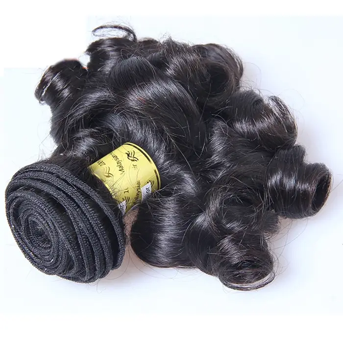 Mèches Brésiliennes Naturelles Remy