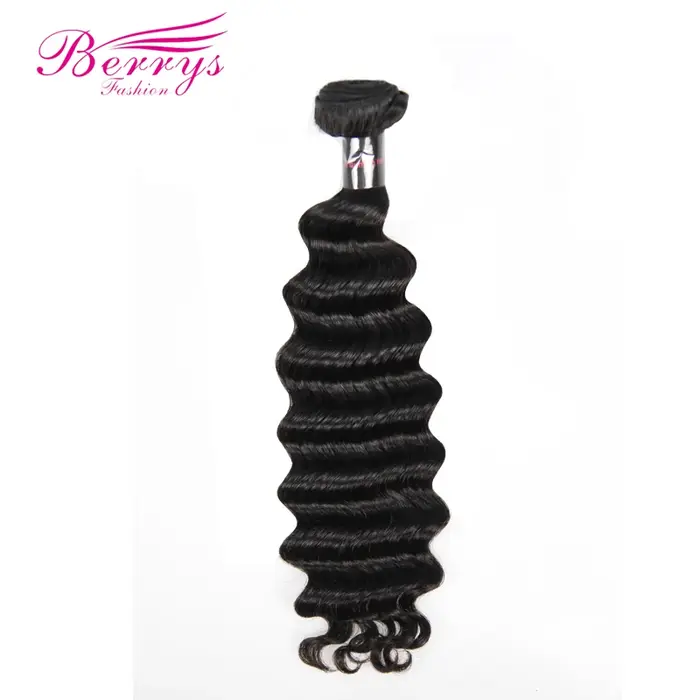 Mèches Loose Wave 100% naturelles vierges-Berrys Fashion | 10-28 pouces
