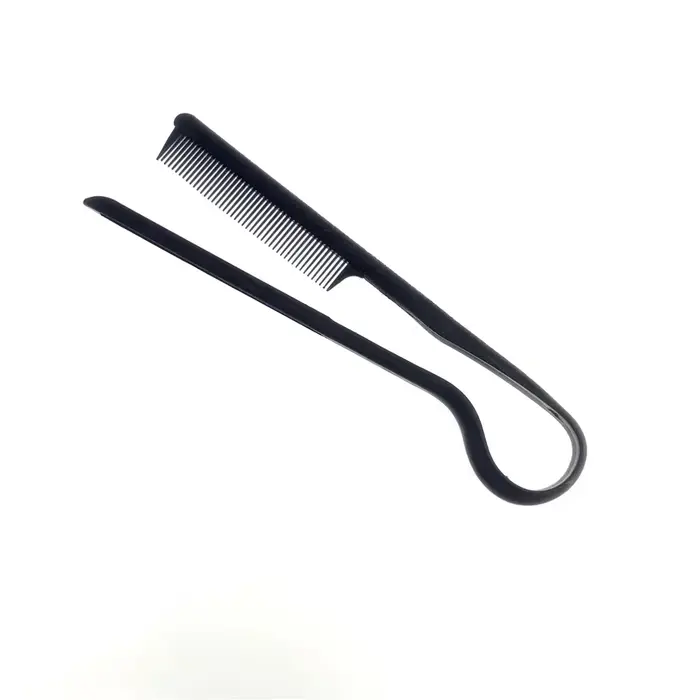 Peigne de Salon de coiffure utile