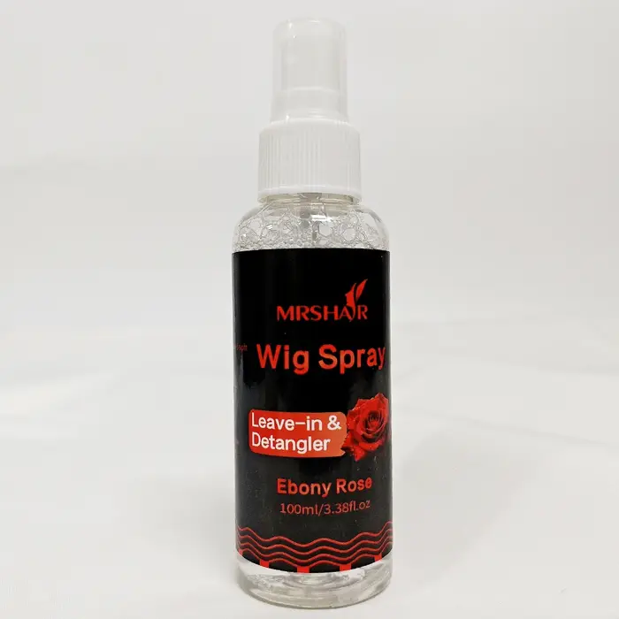 Spray de soin pour perruque 100 ml