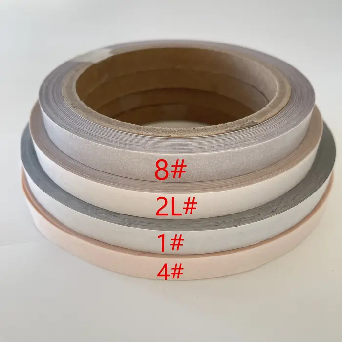 Bande de colle en PU pour extensions de cheveux, film en PU, ruban adhésif classique exécutif, tissu