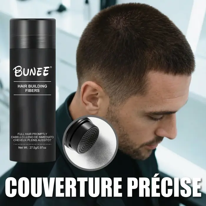 BUNEE Fiber capillaire 27