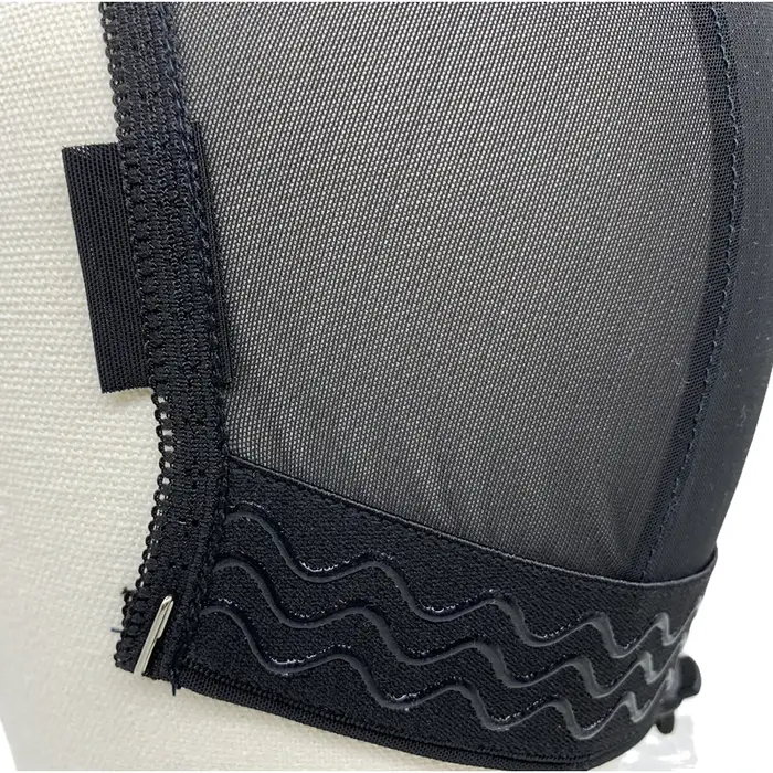 Bonnet de perruque Lace avant 13x4 pouces