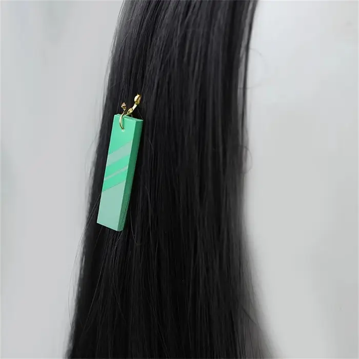 EN STOCK ンManhattan Cafe Cosplay perruque avec oreilles et queue MiukoCosplay jeu Umamusume: joli De