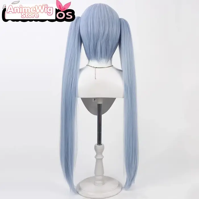 Hansel Gretel ヘンゼルとグレーテル Cosplay Wig MiukoCosplay Game 女神の勝利: 니케