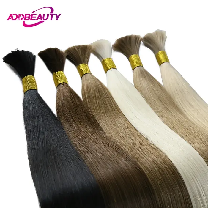 Cheveux en vrac