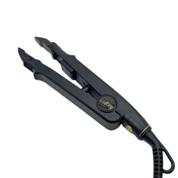 Connecteur d'extension de cheveux ktIron