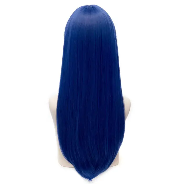 Love Live! Anime, Amour en direct! Umi Macoda-Perruque de Cosplay Rick Play