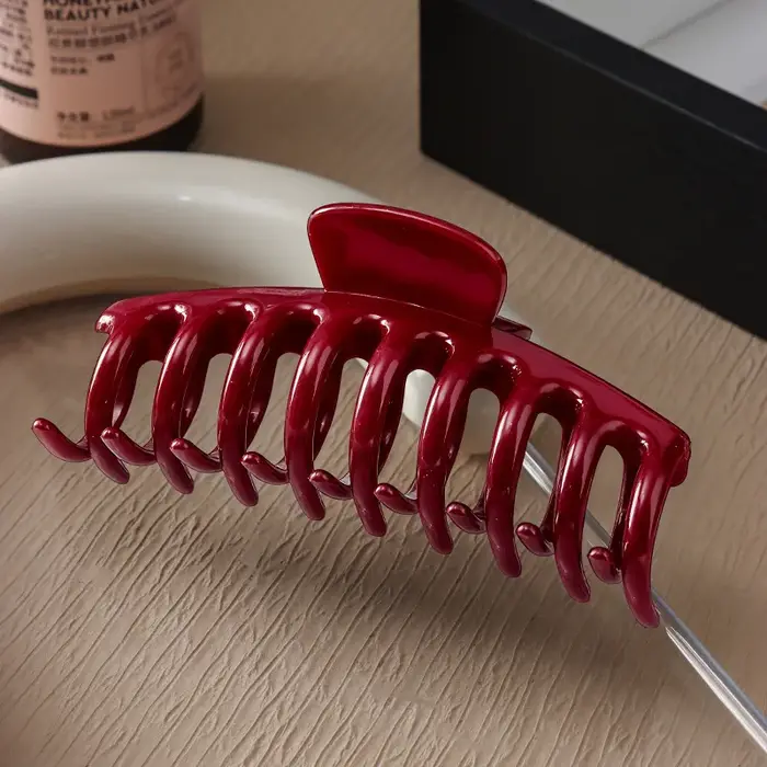 Pinces à cheveux pour femmes