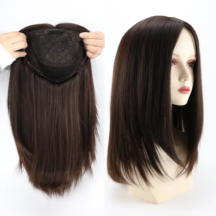 Perruque casher pour femme