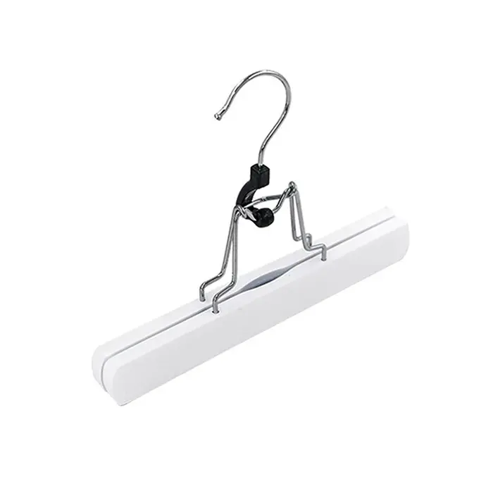 Cintres d'extension de cheveux pour rangement de perruque