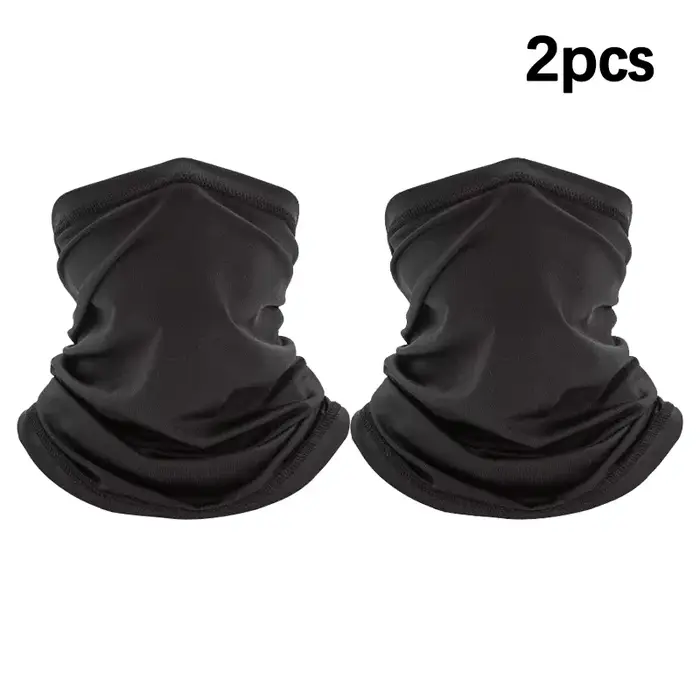 Ourdoor Cyclisme Randonnée Camping Chasse Course Cou Tube Écharpe Bandana Vélo Moto Masque