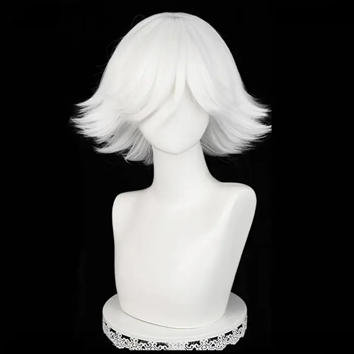Perruques de cosplay Anime Mi Zu Ki