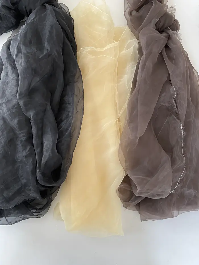 Injnet pour la fabrication d'extensions de cheveux en soie, ruban invisible
