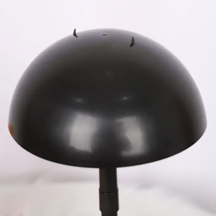 Support de perruque réglable en hauteur (4