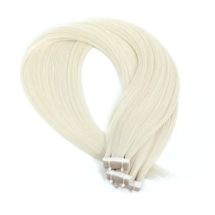 Bande naturelle dans les Extensions de cheveux 26 pouces