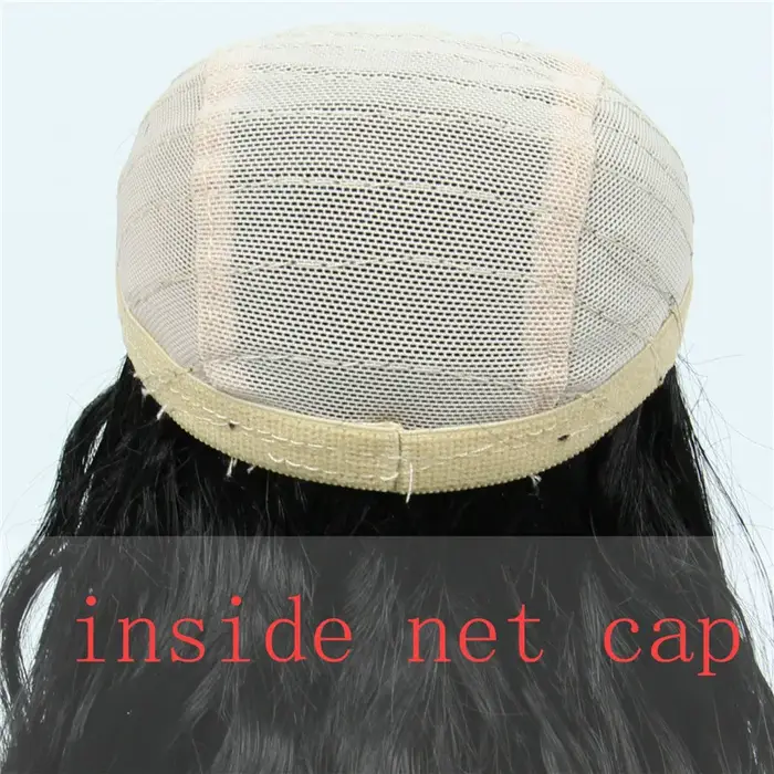 Perruque Blyth bouclée instantanée, une collection de cheveux, 9-10 pouces