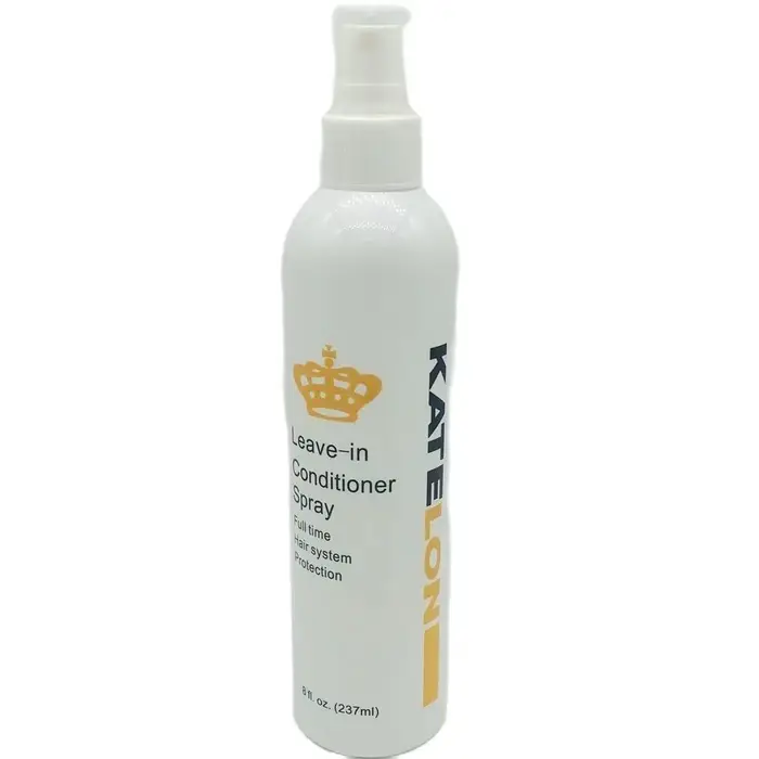Après-shampoing pour perruque, 8 Oz, réparation, Protection antistatique des cheveux, pour perruque 