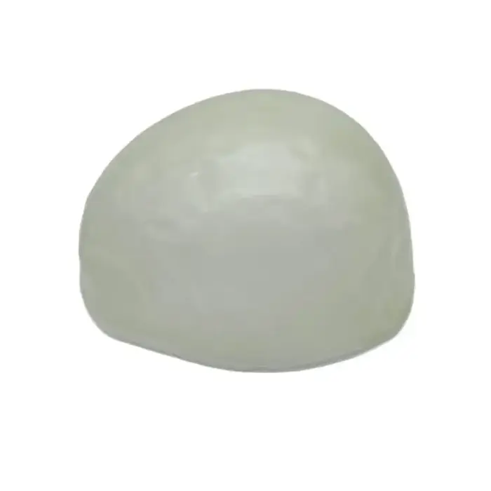 Bonnets de perruque en peau Pu plus fins pour la fabrication de bonnets de perruque toupet pour homm