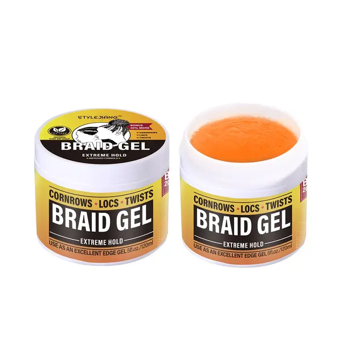 Cire capillaire pour hommes pour coiffer – Forte tenue