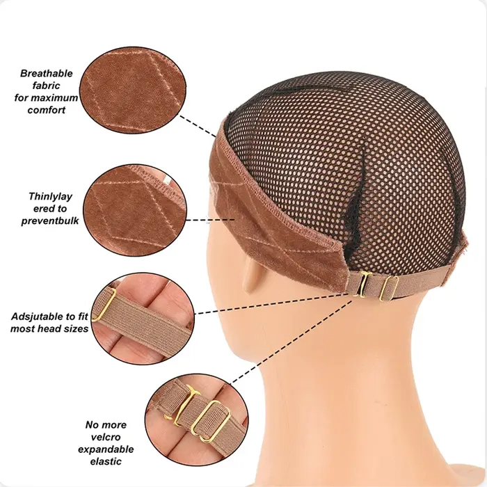 Bandeau antidérapant en velours doux pour femmes
