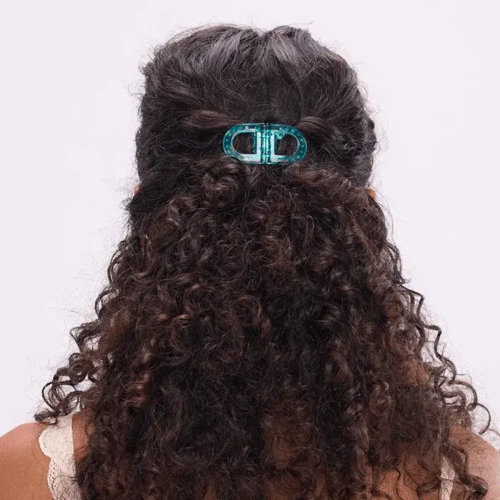 Pinces à cheveux magnétiques