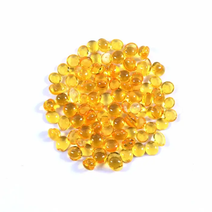 Perle/granule de colle à la kératine pour Extension de cheveux