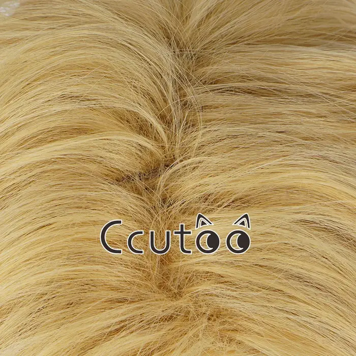 Marilyn Monroe perruques Blonde courte bouclée cheveux synthétiques Cosplay