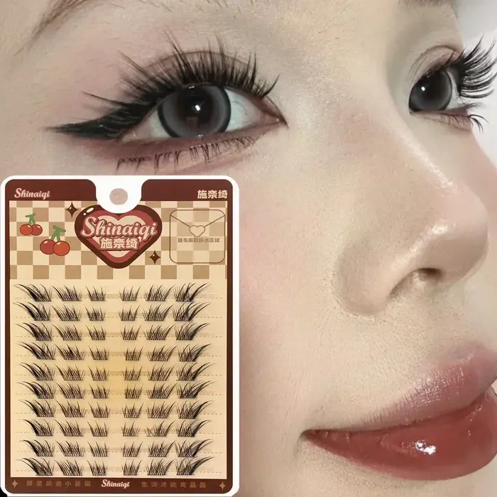 Flying Fox – faux-cils simples
