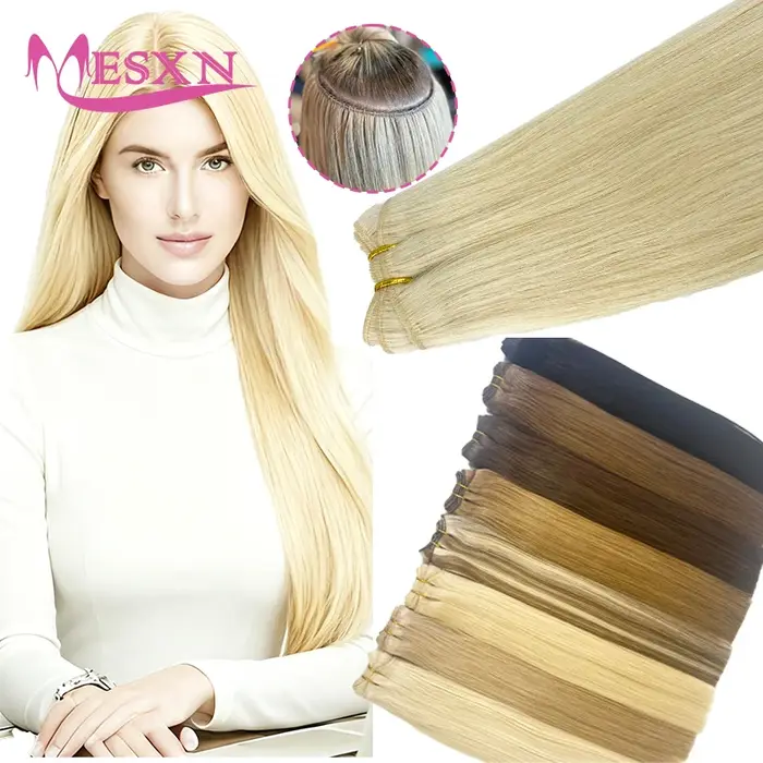 Extensions de cheveux MESXN