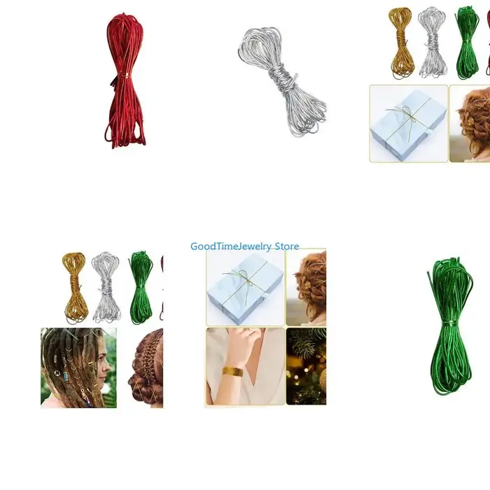 Extension cheveux tressés Dreadlock 193D avec fil métallique pour vacances jubilatoire