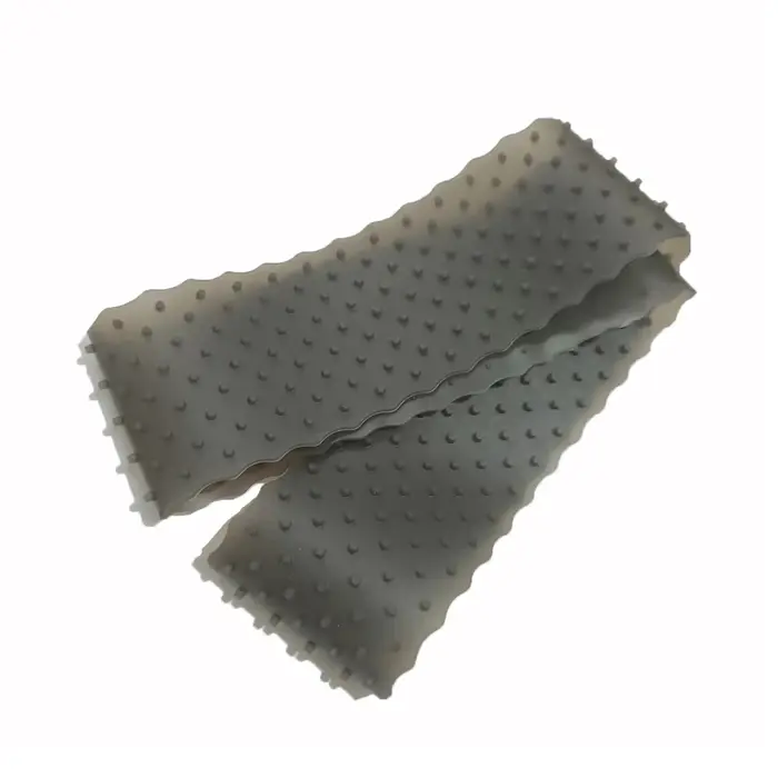 Bandes en Silicone pour fixer les perruques de cheveux