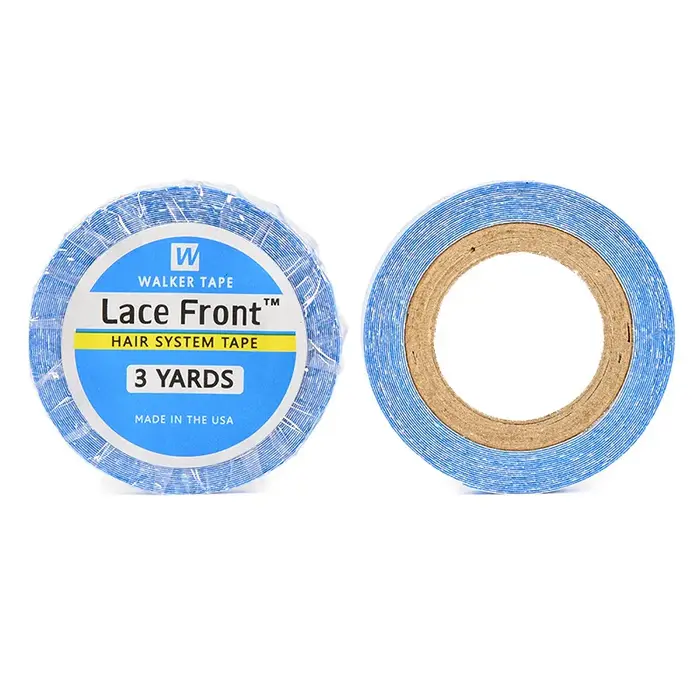 Bande Double Face pour Extension de Cheveux