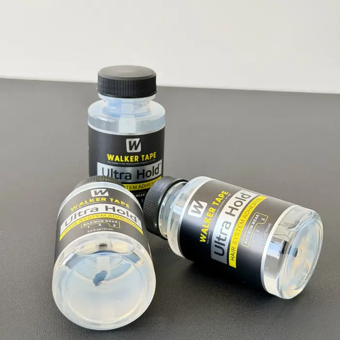 Colle pour perruque Ultra Hold