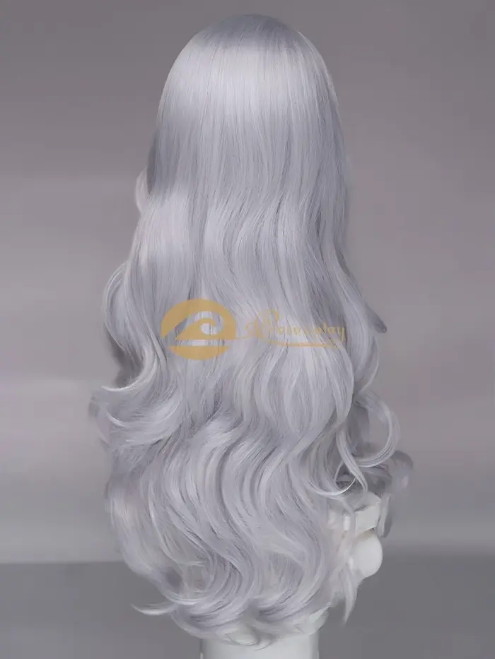 Perruque de Cosplay Felicia Hardy