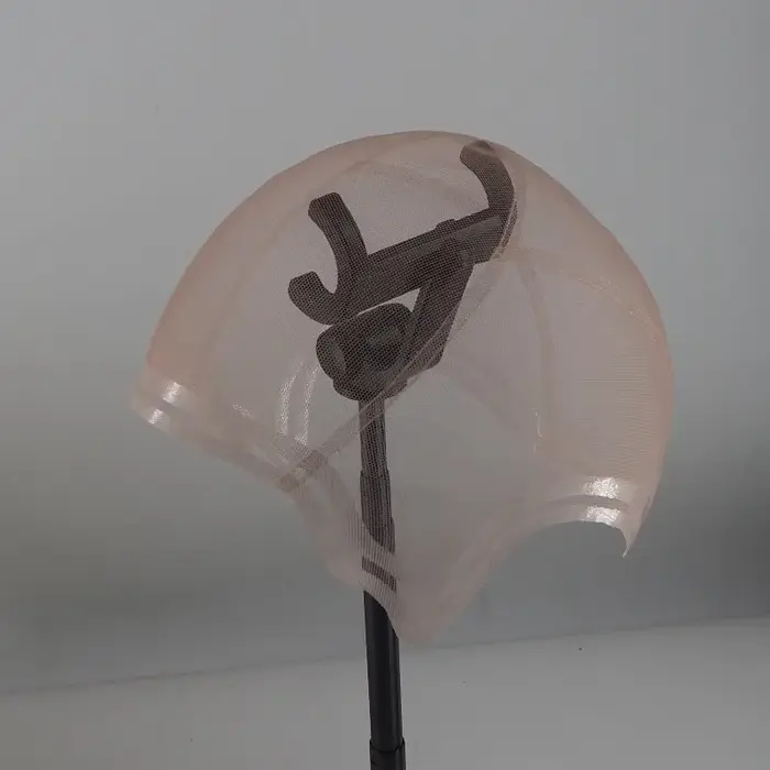 Perruque invisible de haute qualité pour hommes, entièrement en dentelle, pour la création de perruq