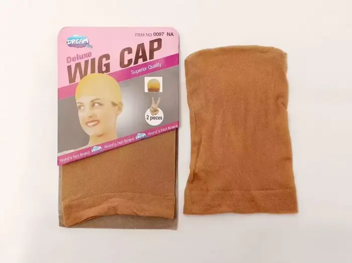 Cheveux bon marché nouveau bonnet de bas pour perruques filet