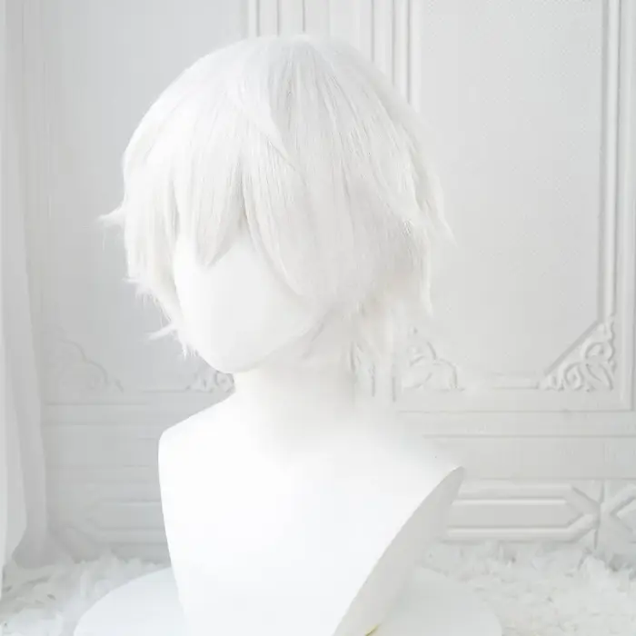 Perruques de Cosplay Anime Kaneki Ken