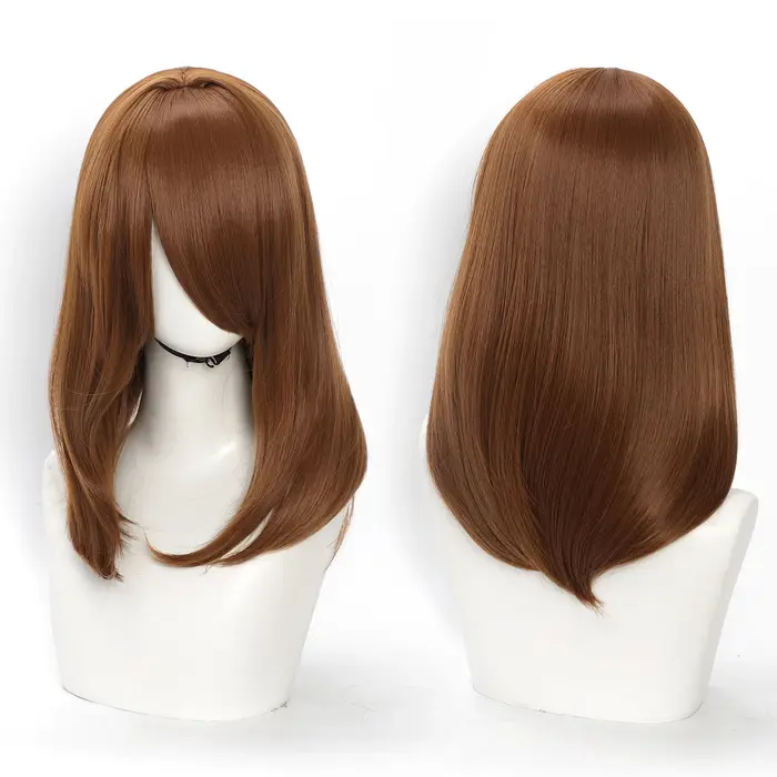 Perruque de Cosplay Anime