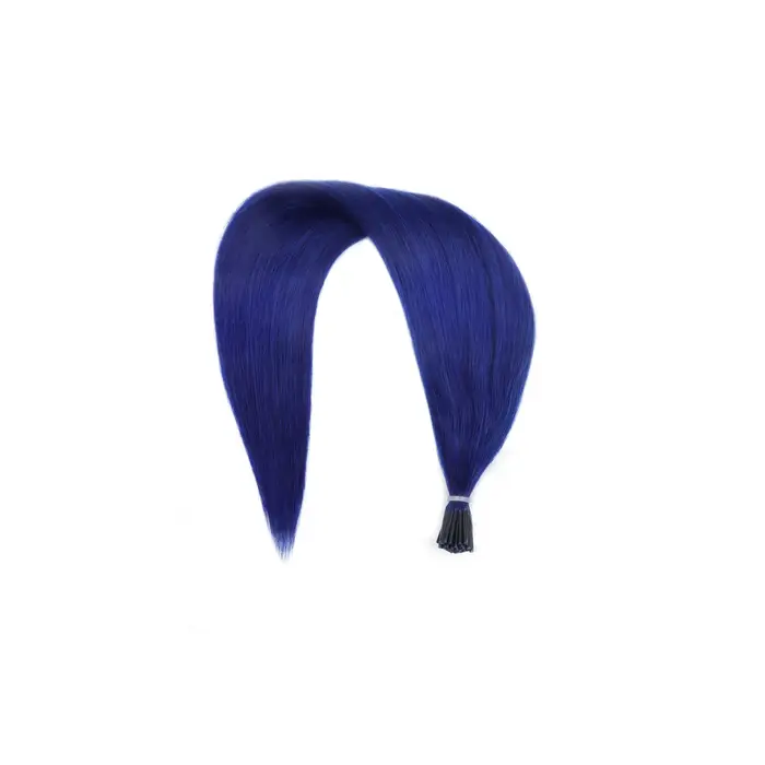 Extensions de cheveux à la kératine I-Tip