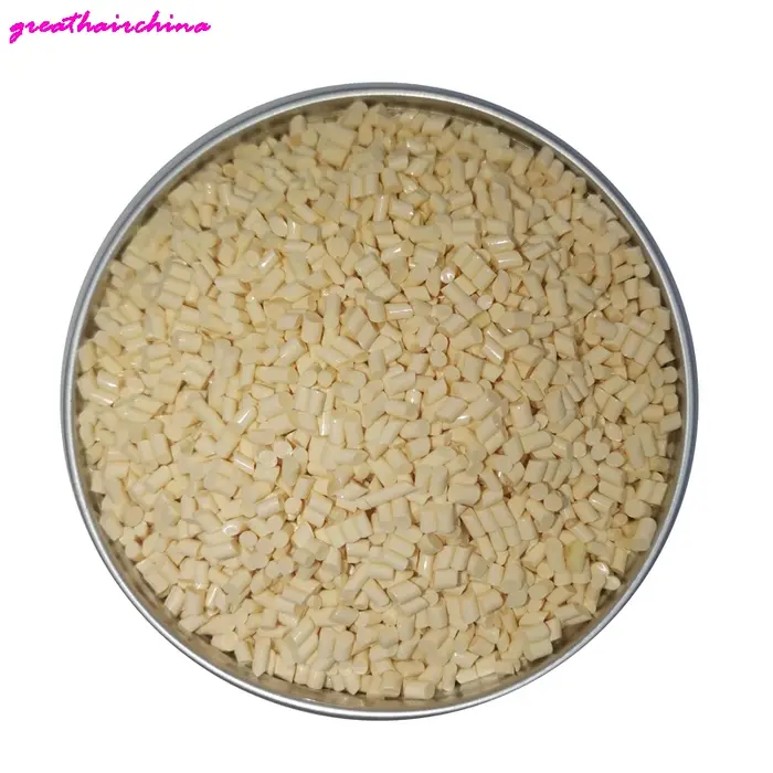 Extensions de cheveux en kératine 150g