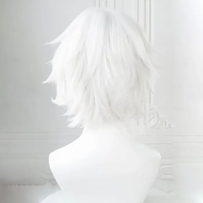 Perruques de Cosplay Anime Kaneki Ken