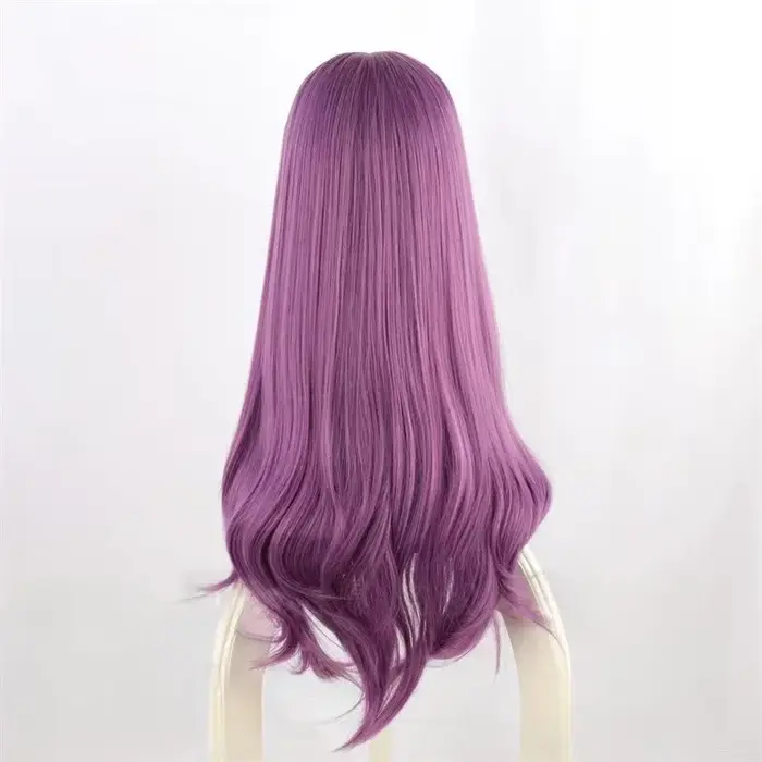 Rize Kamishiro Cosplay perruque Tokyo Ghoul