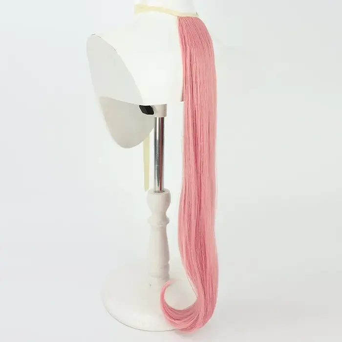 Perruque de Cosplay numérique Mid-jade, magasin Uma Musume Agnes, perruque de jeu d'anime, cheveux s