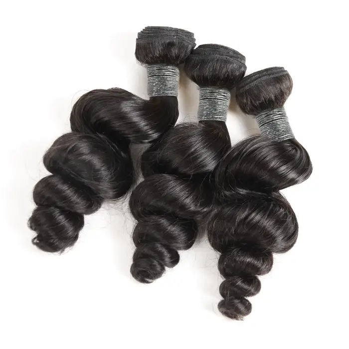Extensions de cheveux naturels pour femmes Addbeauty