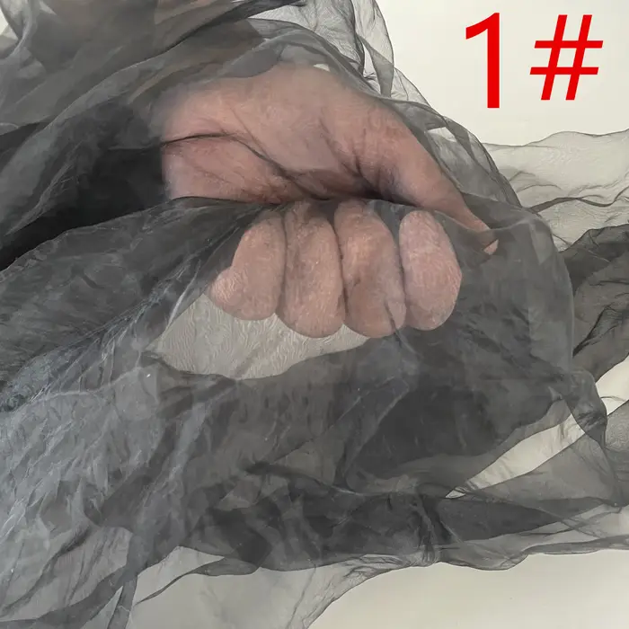 Injnet pour la fabrication d'extensions de cheveux en soie, ruban invisible