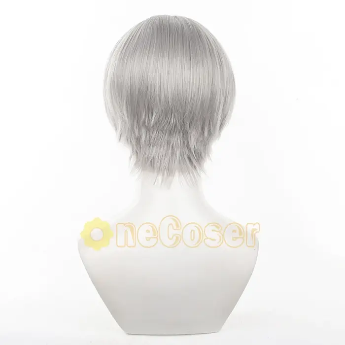 Yu Narukami Cosplay Perruque