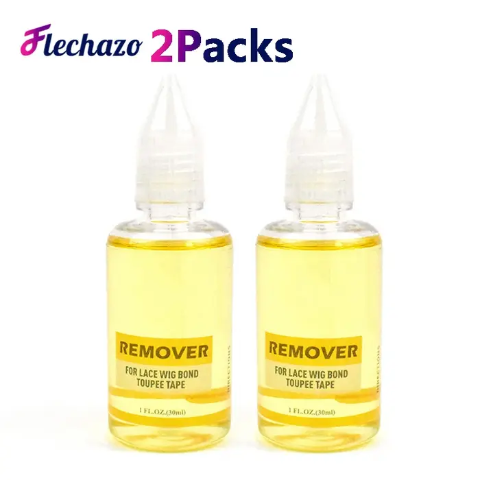Dissolvant d'extension de bande indispensable